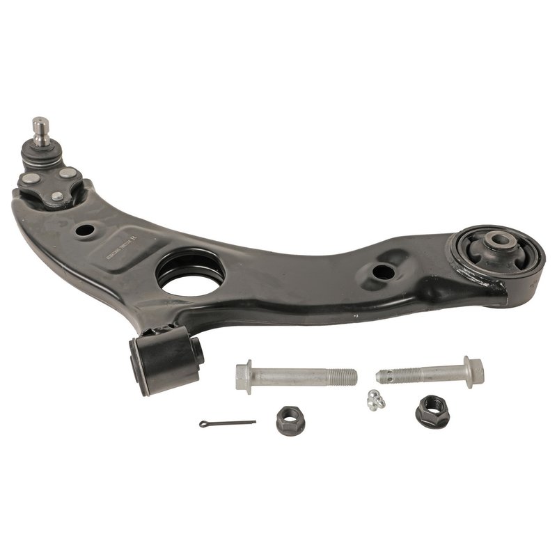 Moog RK623685 Suspension Control Arm and Ball Joint Assembly - Front Right Lower