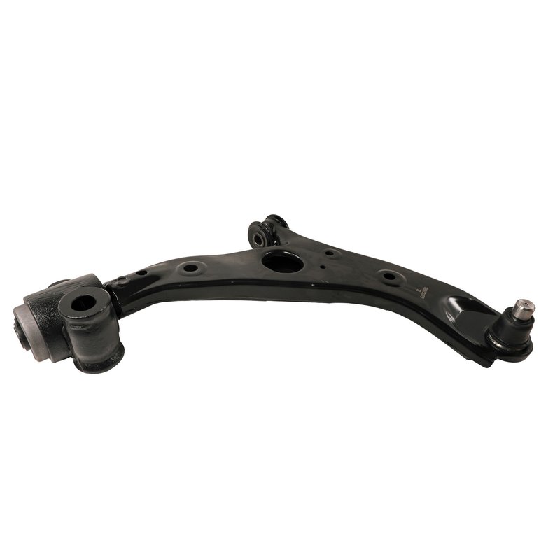 Moog RK623704 Suspension Control Arm and Ball Joint Assembly - Front Right Lower