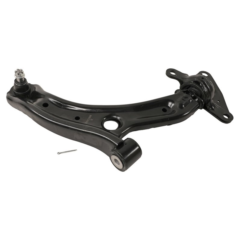 Moog RK623716 Suspension Control Arm and Ball Joint Assembly - Front Right Lower