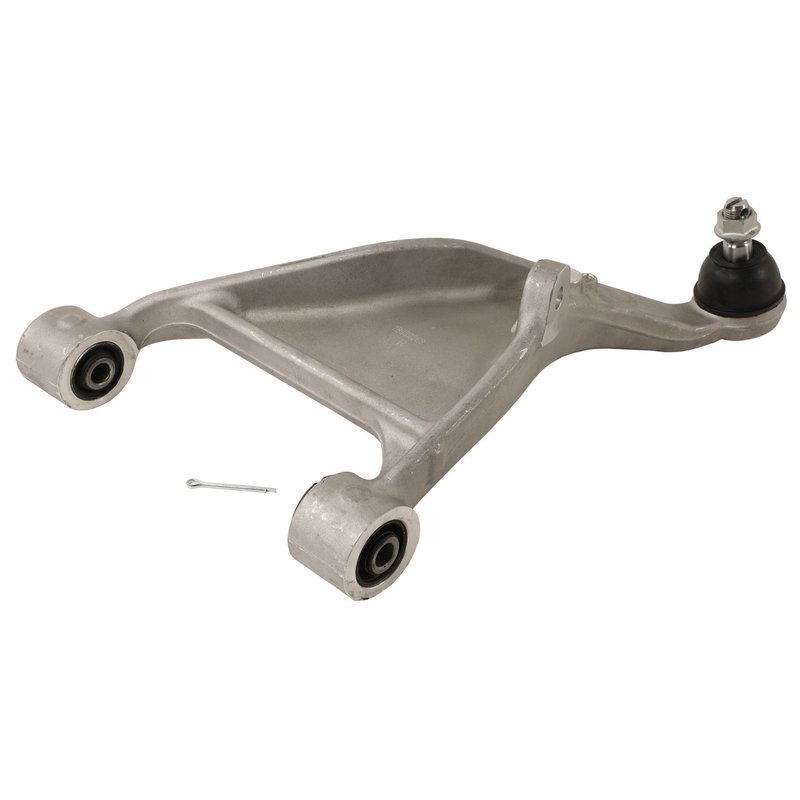 Moog RK623718 Suspension Control Arm and Ball Joint Assembly - Rear Right Upper