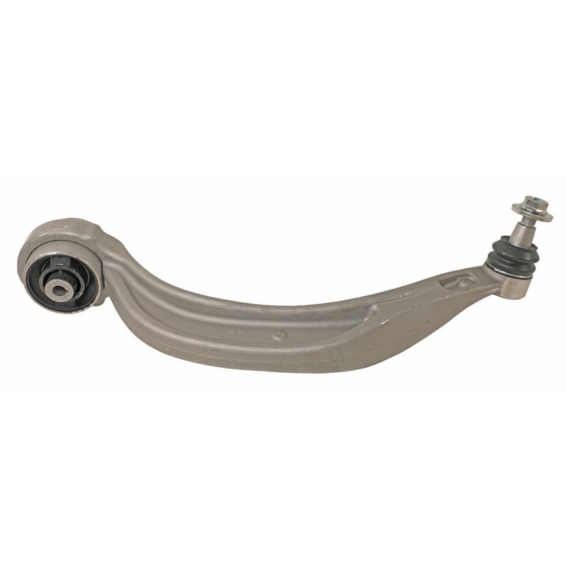 Moog RK623721 Suspension Control Arm and Ball Joint Assembly - Front Right Lower Rearward
