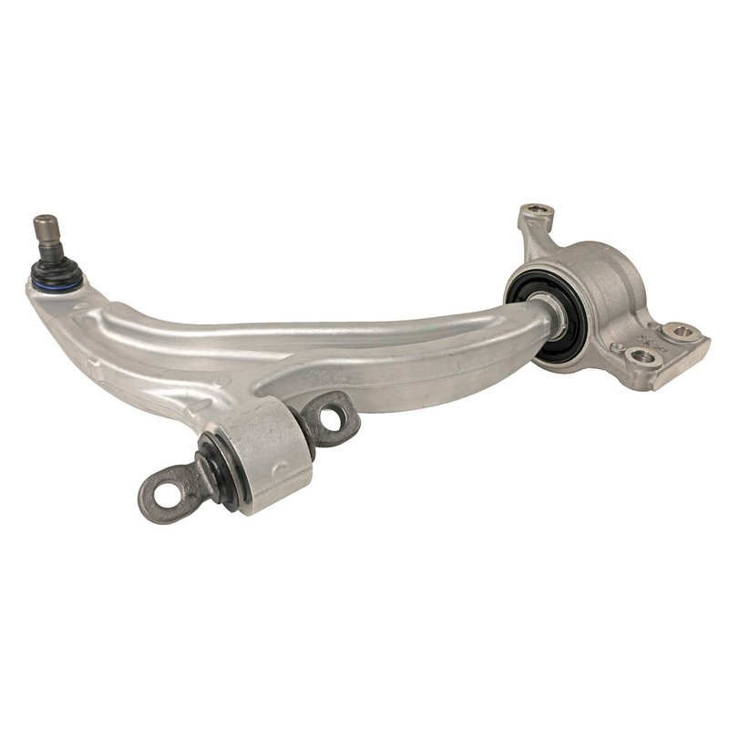 Moog RK623722 Suspension Control Arm and Ball Joint Assembly - Front Right Lower