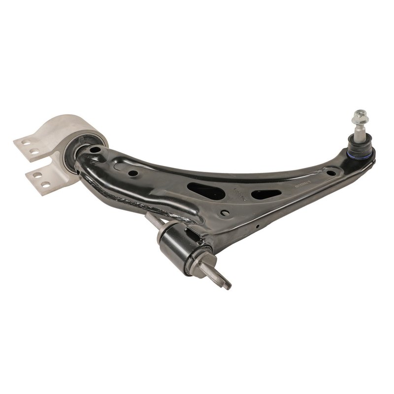 Moog RK623740 Suspension Control Arm and Ball Joint Assembly - Front Left Lower