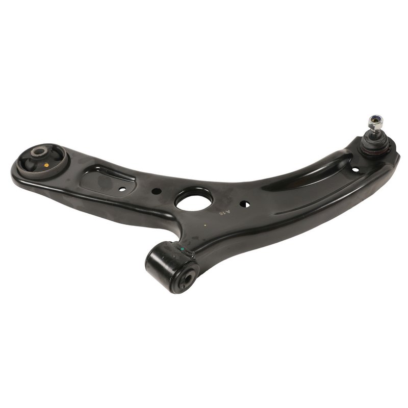 Moog RK623741 Suspension Control Arm and Ball Joint Assembly - Front Left Lower