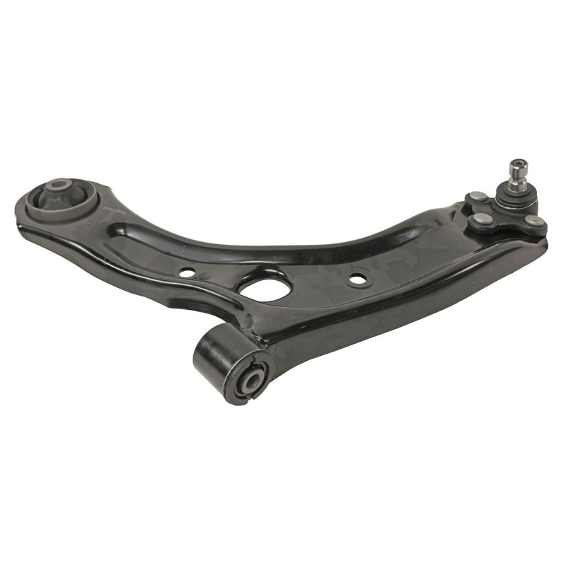 Moog RK623745 Suspension Control Arm and Ball Joint Assembly - Front Left Lower