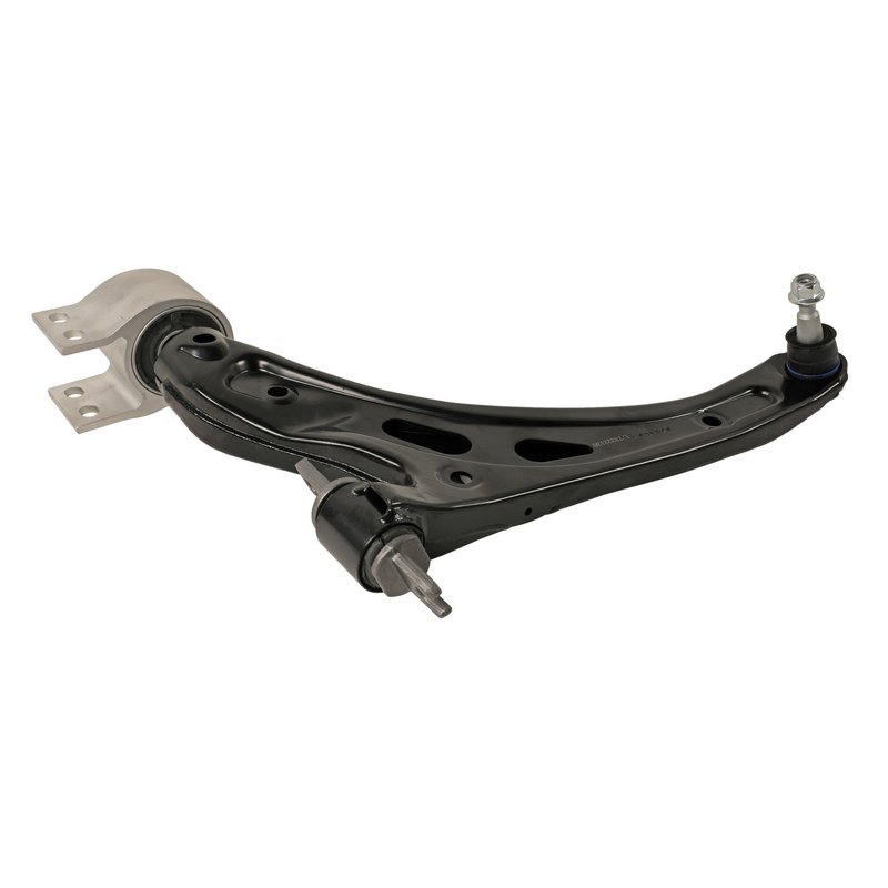 Moog RK623751 Suspension Control Arm and Ball Joint Assembly - Front Left Lower