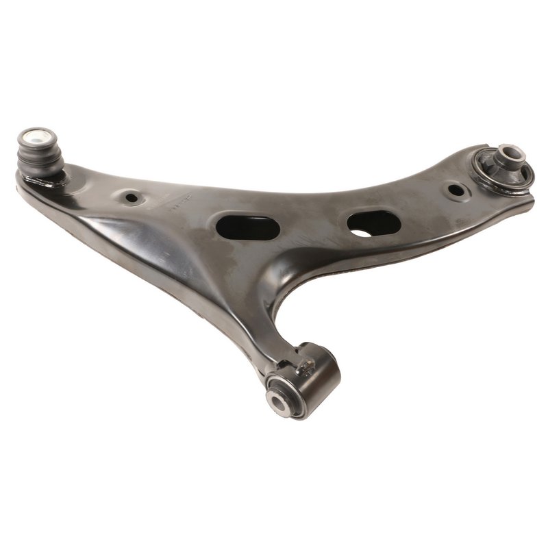 Moog RK623768 Suspension Control Arm and Ball Joint Assembly - Front Right Lower