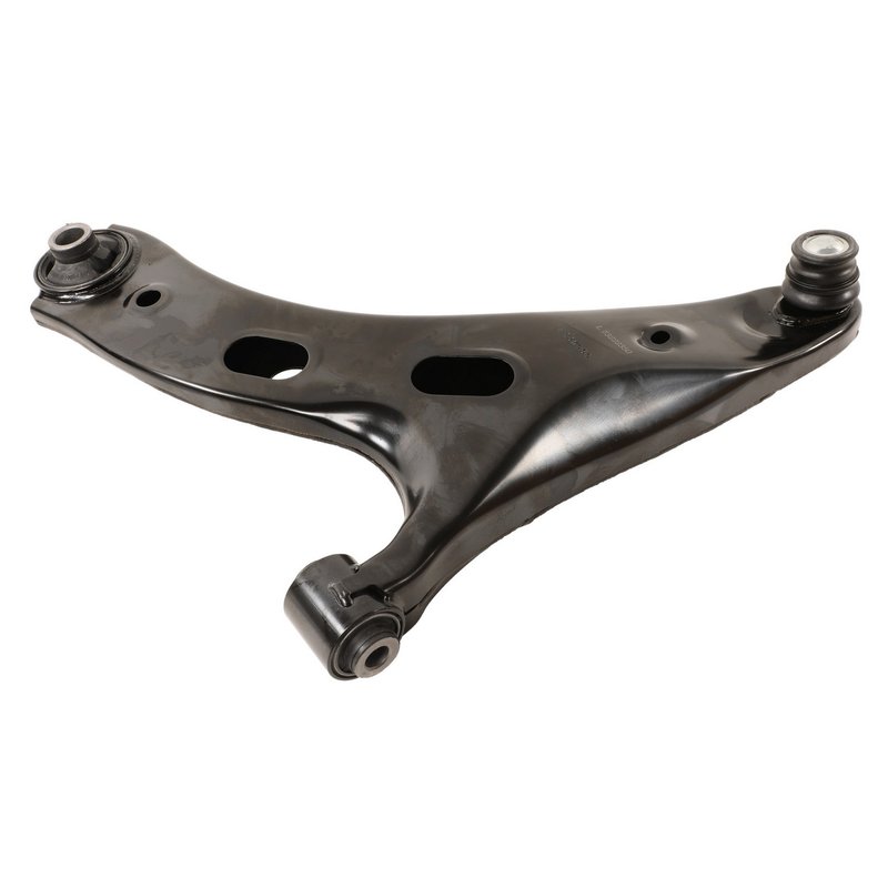 Moog RK623769 Suspension Control Arm and Ball Joint Assembly - Front Left Lower