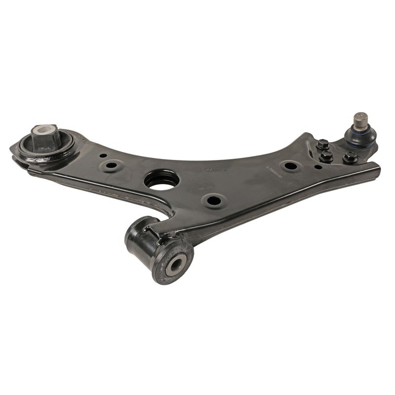 Moog RK623773 Suspension Control Arm and Ball Joint Assembly - Front Left Lower