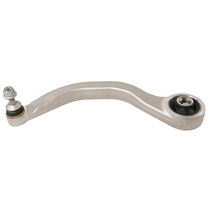 Moog RK623779 Suspension Control Arm and Ball Joint Assembly - Front Right Lower Rearward