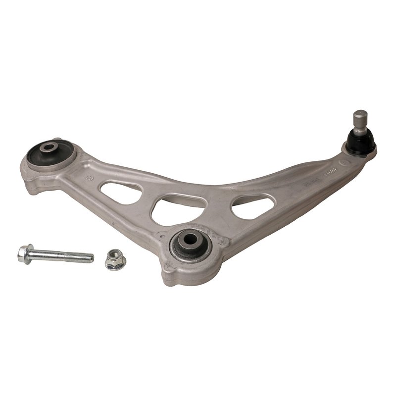 Moog RK623780 Suspension Control Arm and Ball Joint Assembly - Front Right Lower