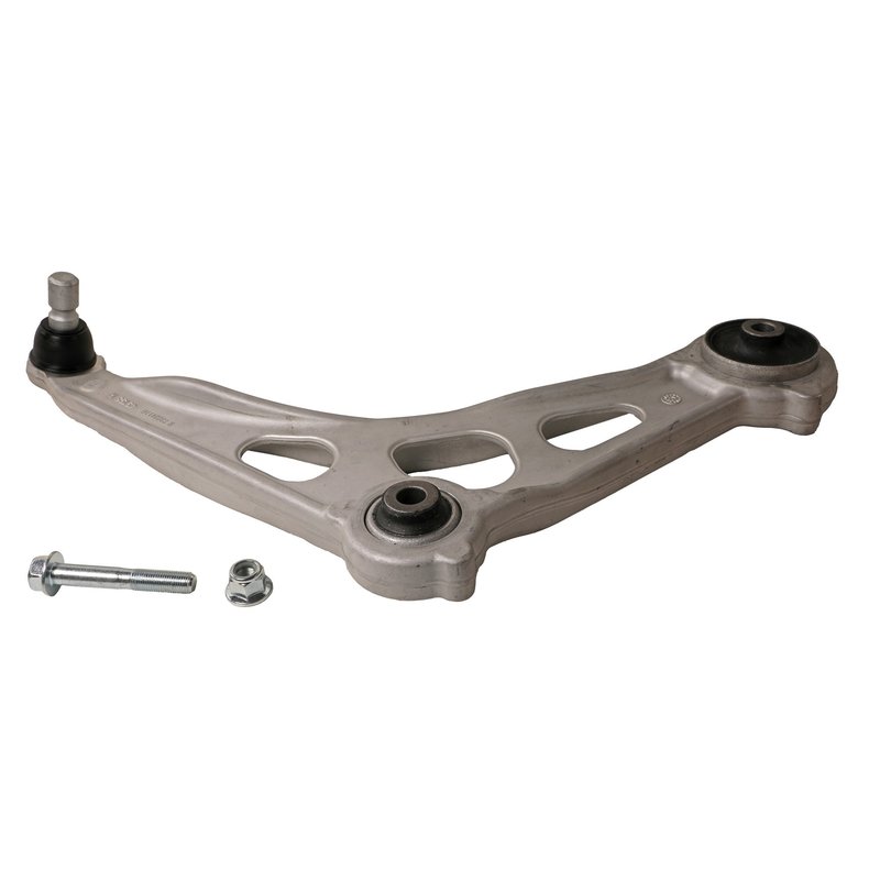 Moog RK623781 Suspension Control Arm and Ball Joint Assembly - Front Left Lower