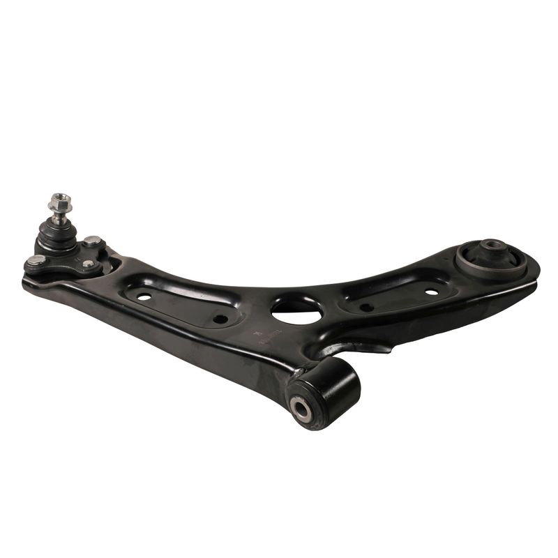 Moog RK623783 Suspension Control Arm and Ball Joint Assembly - Front Right Lower