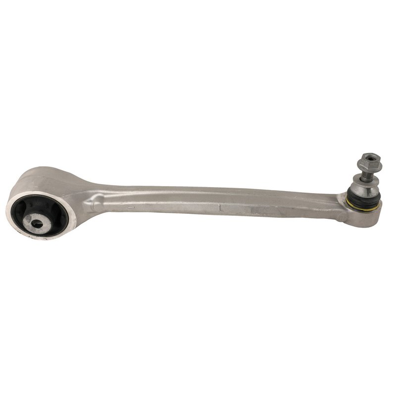 Moog RK623786 Suspension Control Arm and Ball Joint Assembly - Front Left Lower Forward