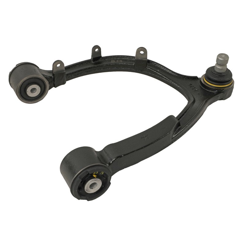 Moog RK623788 Suspension Control Arm and Ball Joint Assembly - Front Left Upper