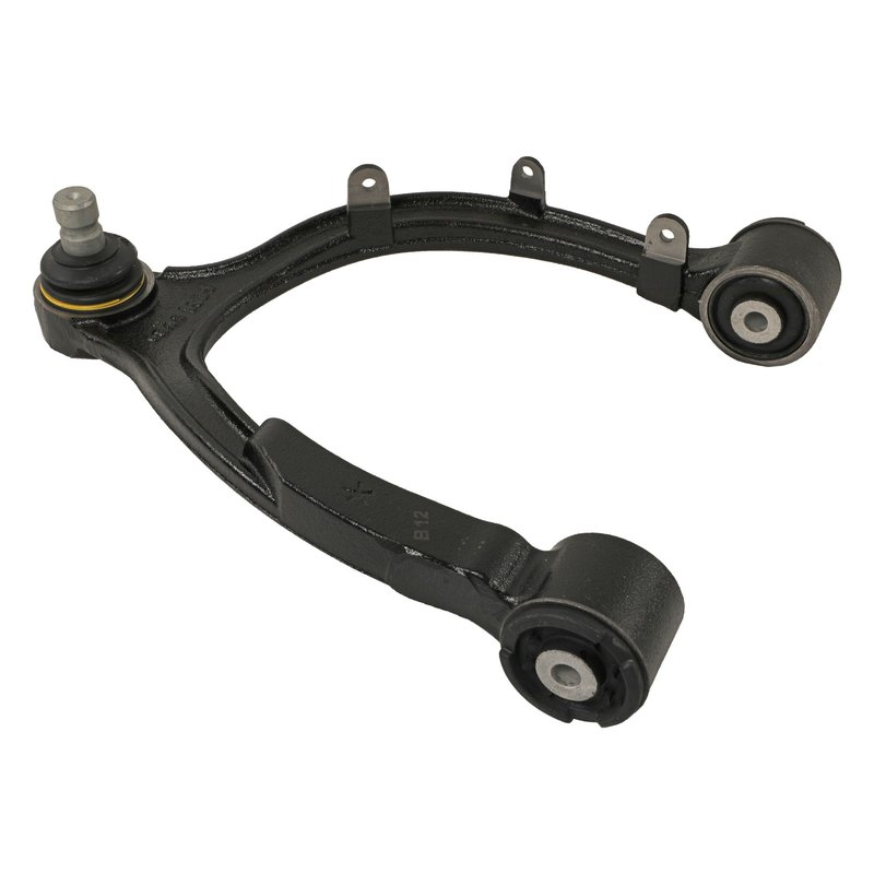 Moog RK623789 Suspension Control Arm and Ball Joint Assembly - Front Right Upper