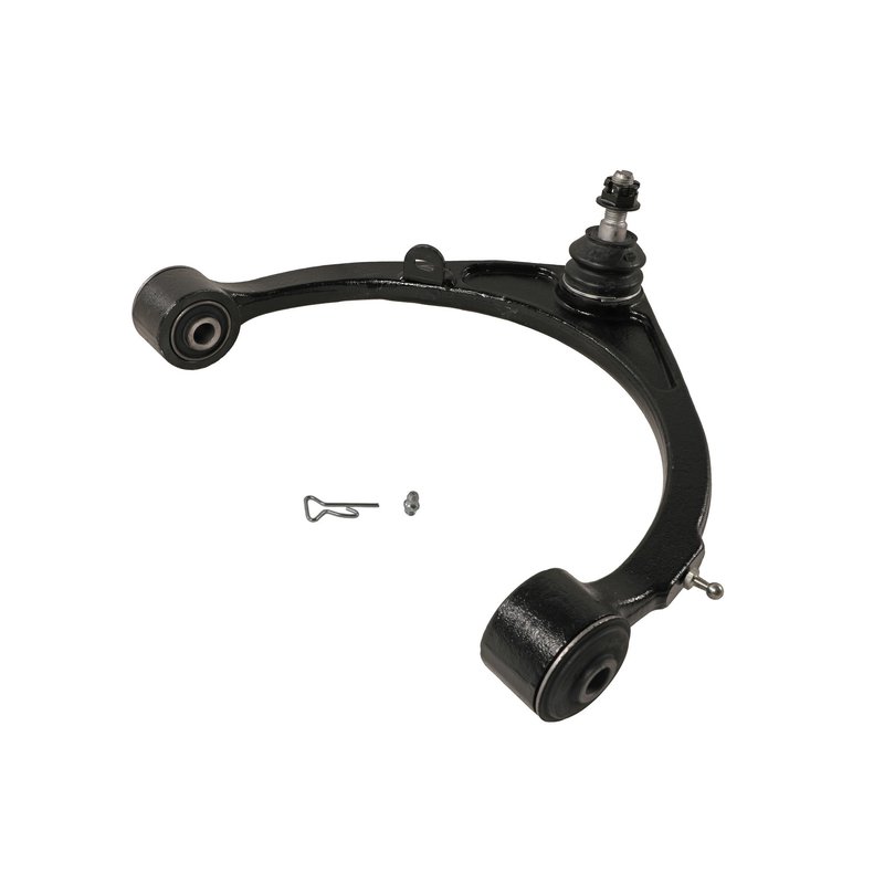 Moog RK623794 Suspension Control Arm and Ball Joint Assembly - Front Right Upper