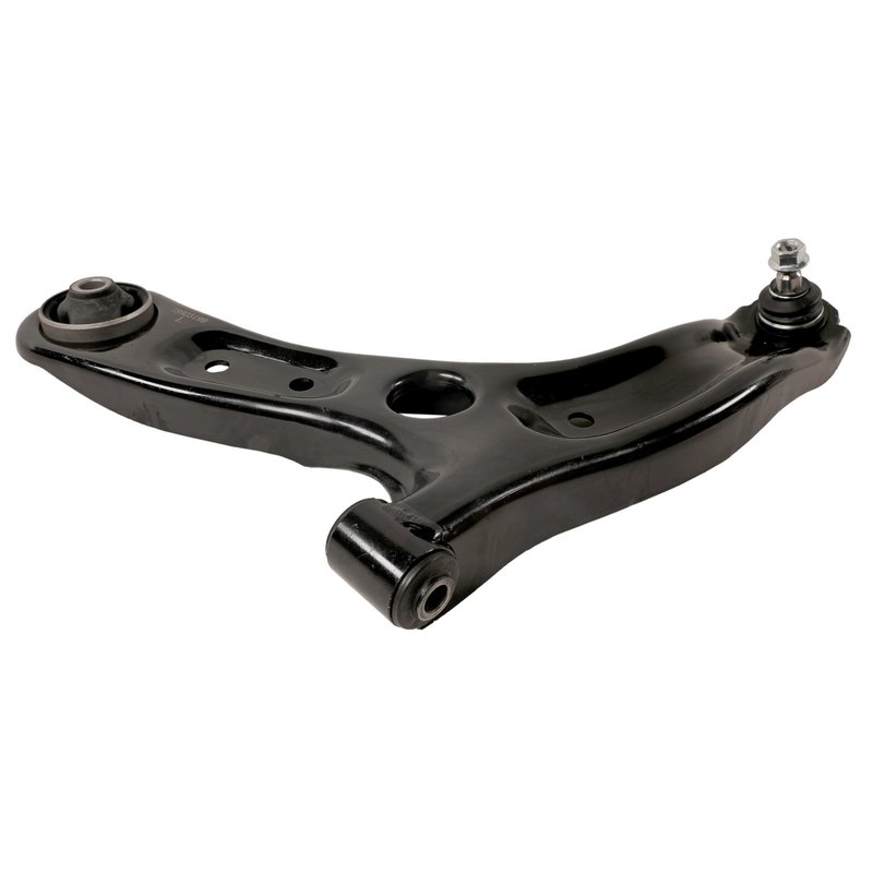 Moog RK623796 Suspension Control Arm and Ball Joint Assembly - Front Left Lower