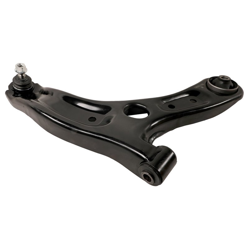 Moog RK623797 Suspension Control Arm and Ball Joint Assembly - Front Right Lower