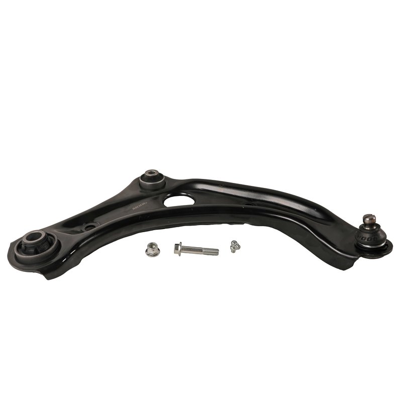 Moog RK623798 Suspension Control Arm and Ball Joint Assembly - Front Right Lower
