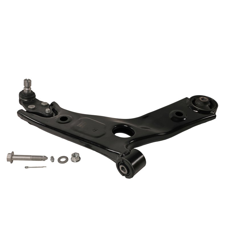 Moog RK623805 Suspension Control Arm - Front Right Lower