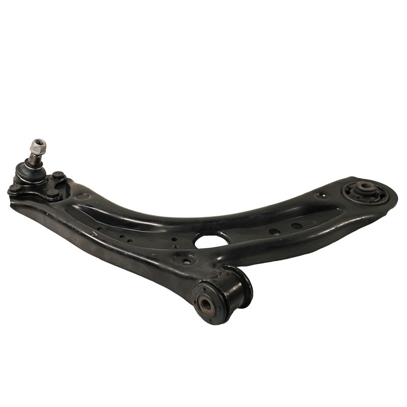 Moog RK623823 Suspension Control Arm and Ball Joint Assembly - Front Right Lower