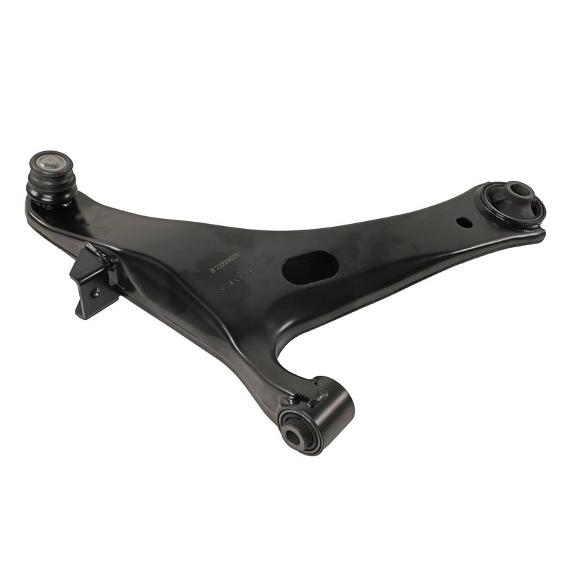 Moog RK623847 Suspension Control Arm and Ball Joint Assembly - Front Right Lower
