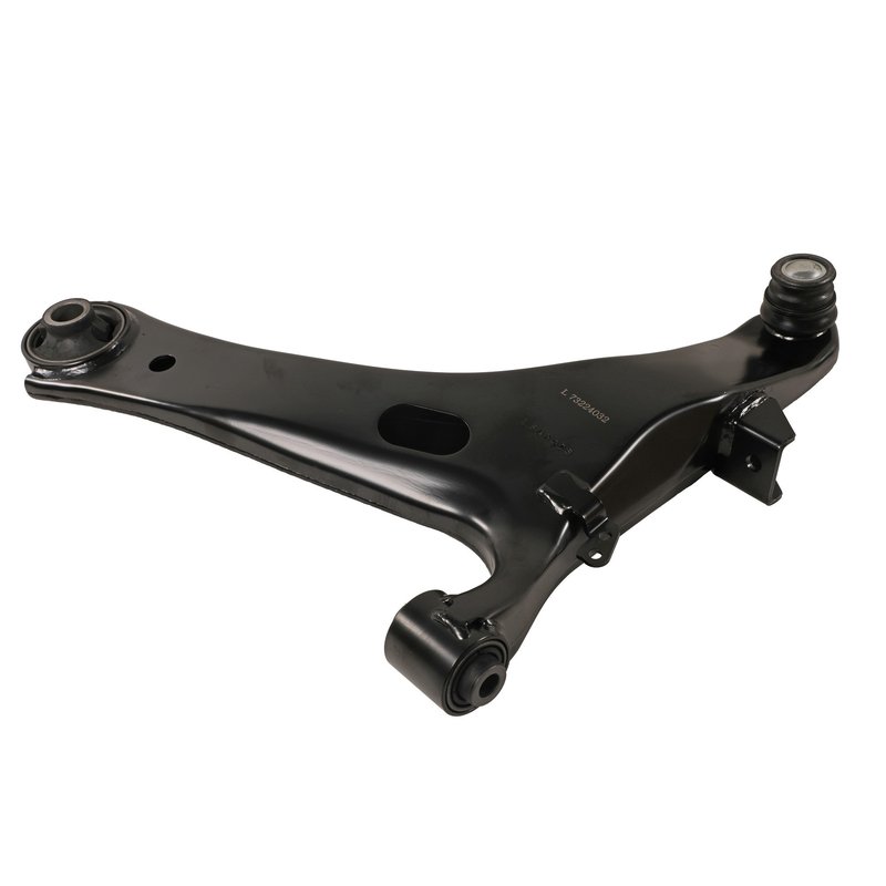 Moog RK623848 Suspension Control Arm and Ball Joint Assembly - Front Left Lower