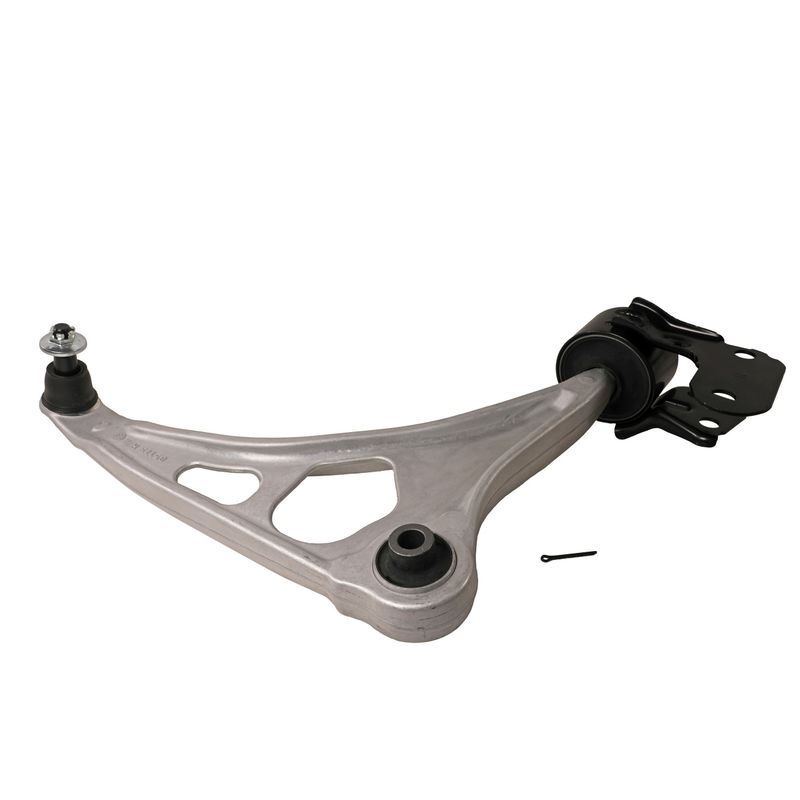 Moog RK623849 Suspension Control Arm and Ball Joint Assembly - Front Left Lower