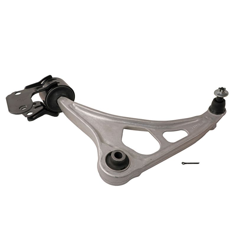 Moog RK623850 Suspension Control Arm and Ball Joint Assembly - Front Right Lower