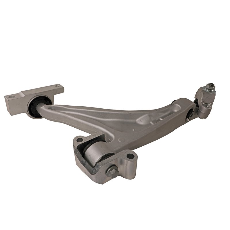 Moog RK623859 Suspension Control Arm and Ball Joint Assembly - Front Right Lower