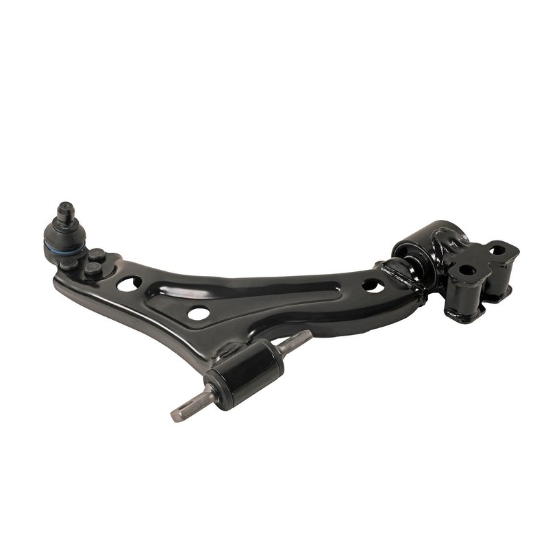Moog RK623872 Suspension Control Arm and Ball Joint Assembly - Front Right Lower