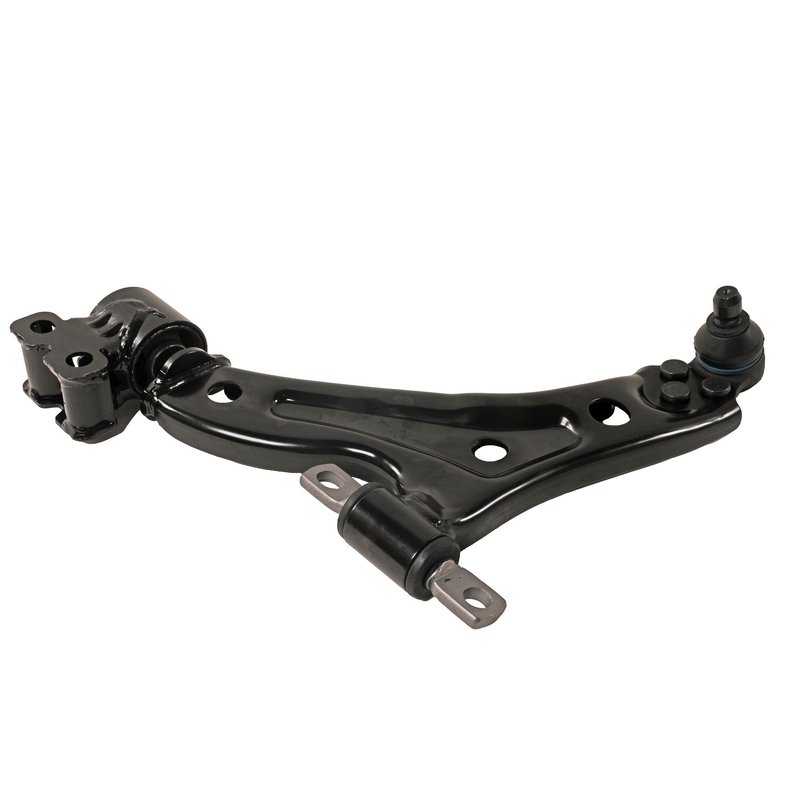 Moog RK623873 Suspension Control Arm and Ball Joint Assembly - Front Left Lower
