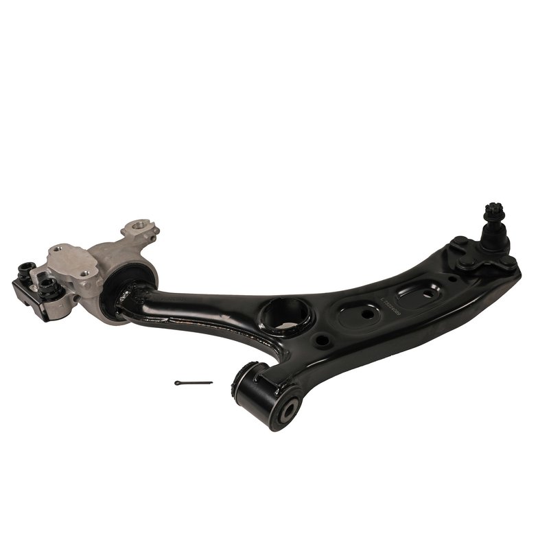 Moog RK623879 Suspension Control Arm and Ball Joint Assembly - Front Left Lower