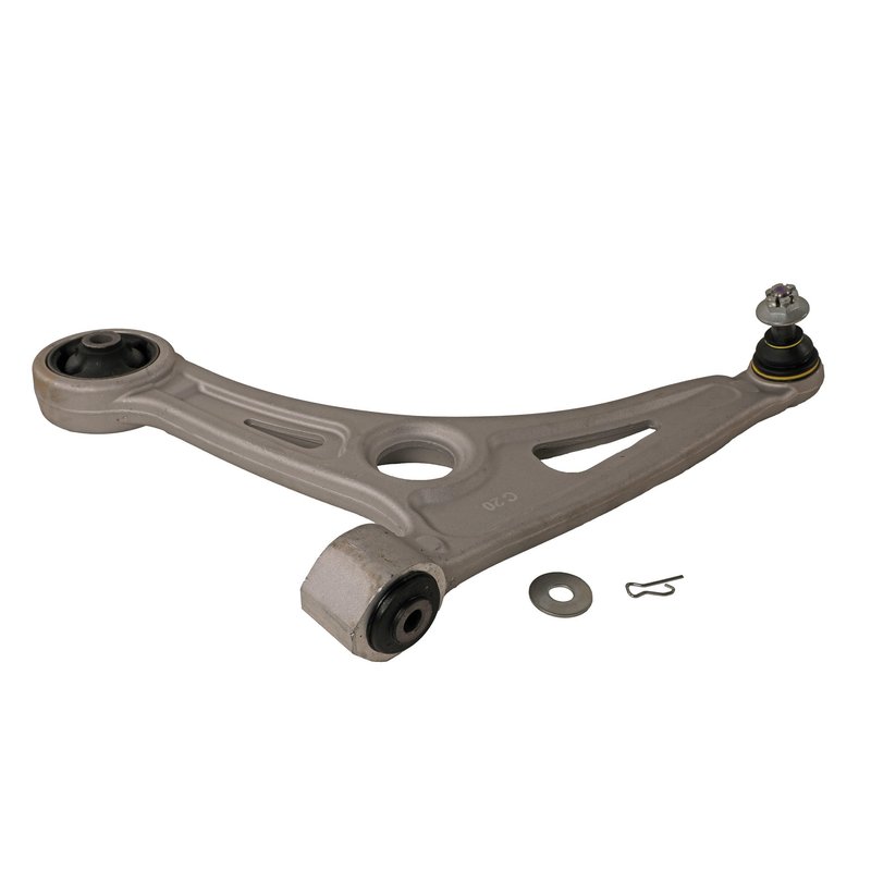 Moog RK623889 Suspension Control Arm - Front Left Lower