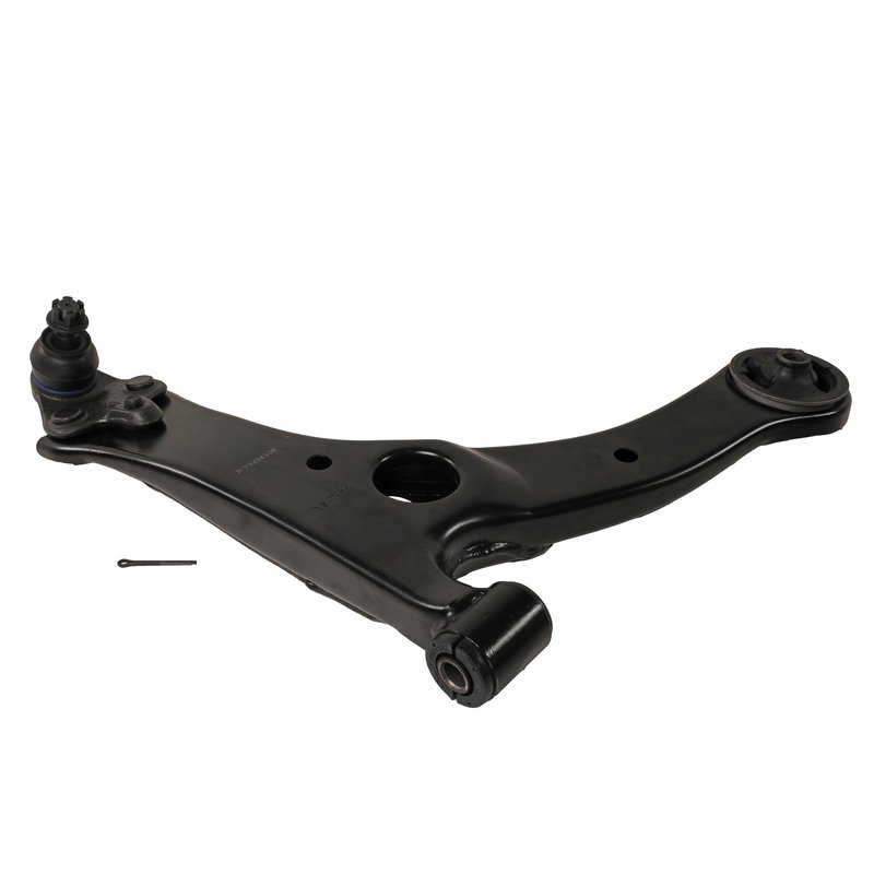 Moog RK623913 Suspension Control Arm and Ball Joint Assembly - Front Right Lower