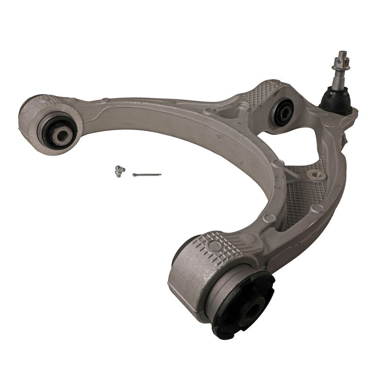 Moog RK623918 Suspension Control Arm and Ball Joint Assembly - Front Left Lower