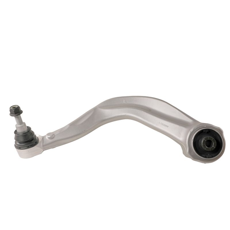 Moog RK623919 Suspension Control Arm and Ball Joint Assembly - Front Left Lower Forward