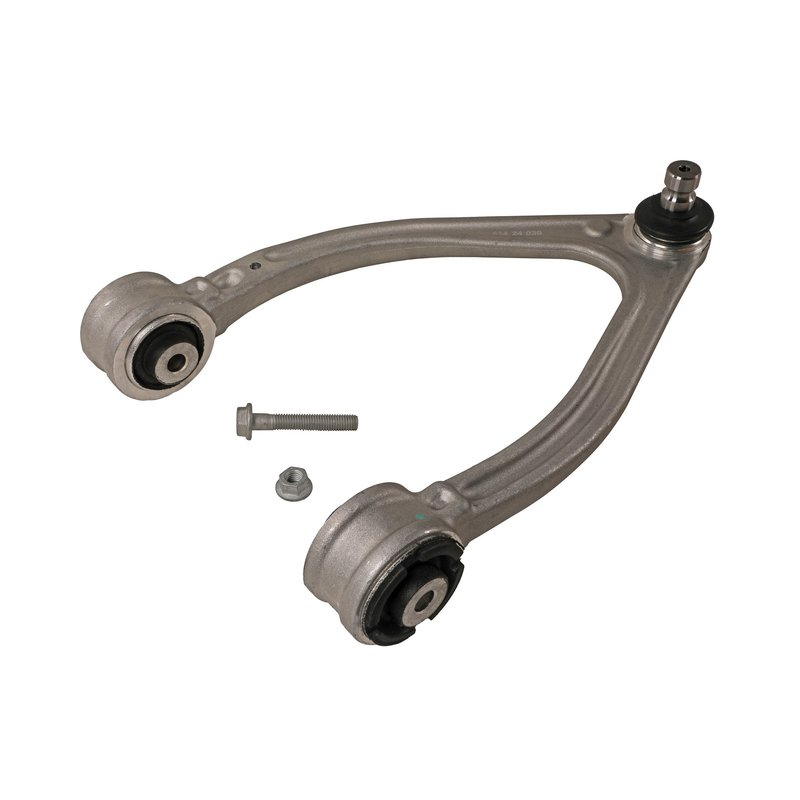 Moog RK623921 Suspension Control Arm and Ball Joint Assembly - Front Left Upper