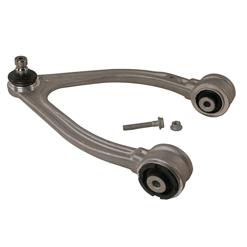 Moog RK623922 Suspension Control Arm and Ball Joint Assembly - Front Right Upper