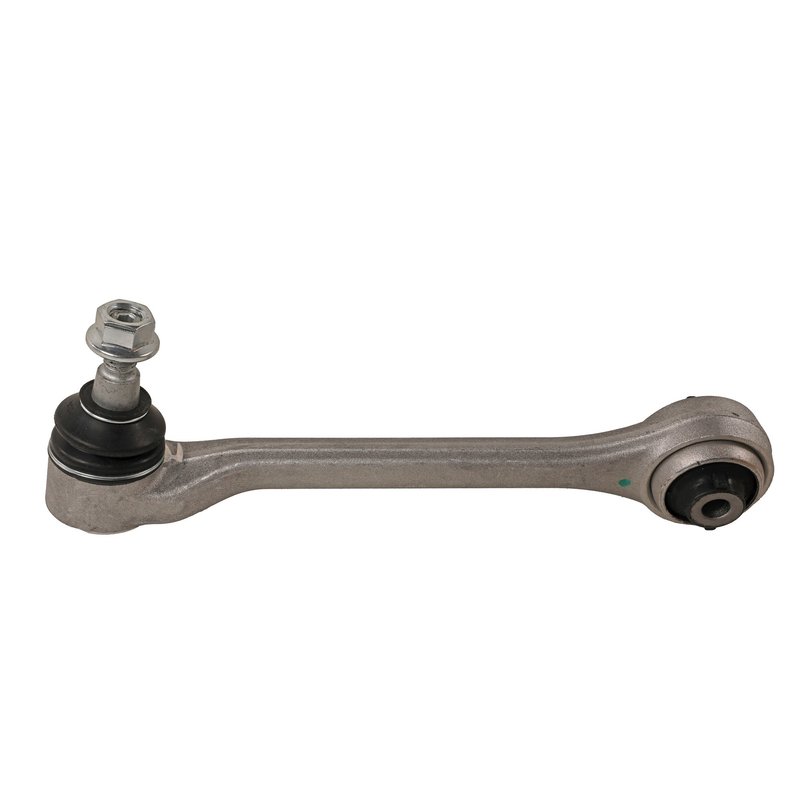 Moog RK623938 Suspension Control Arm and Ball Joint Assembly - Front Right Lower Rearward