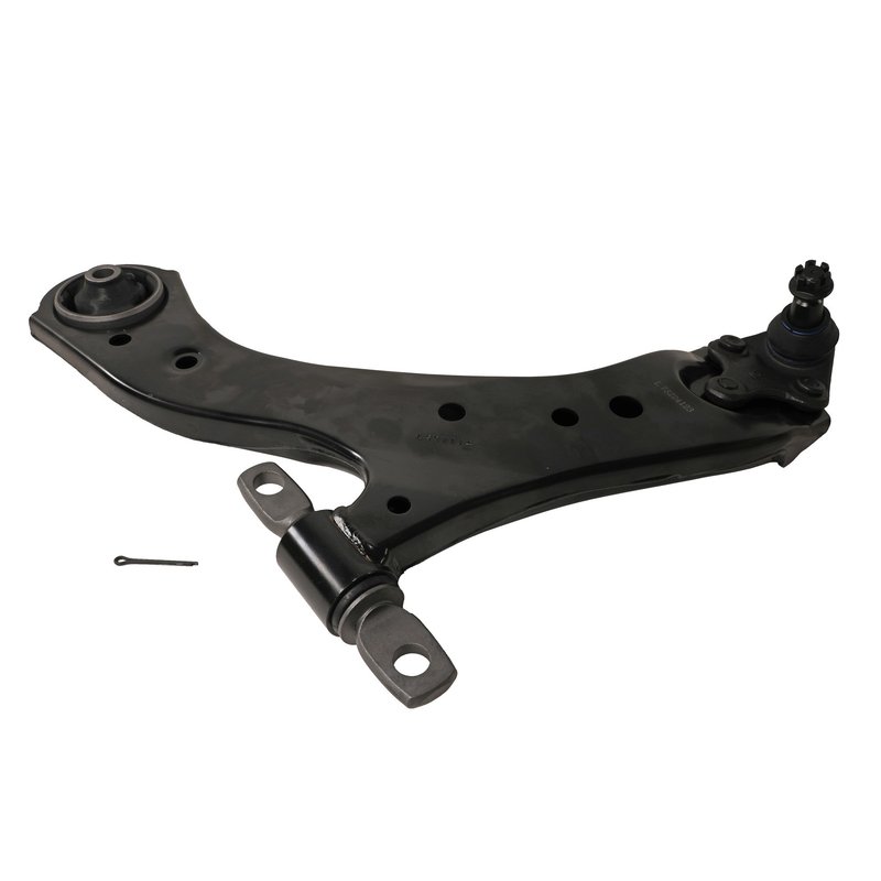 Moog RK623939 Suspension Control Arm and Ball Joint Assembly - Front Left Lower