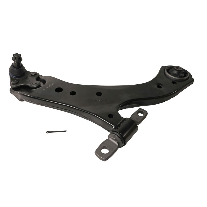 Moog RK623940 Suspension Control Arm and Ball Joint Assembly - Front Right Lower