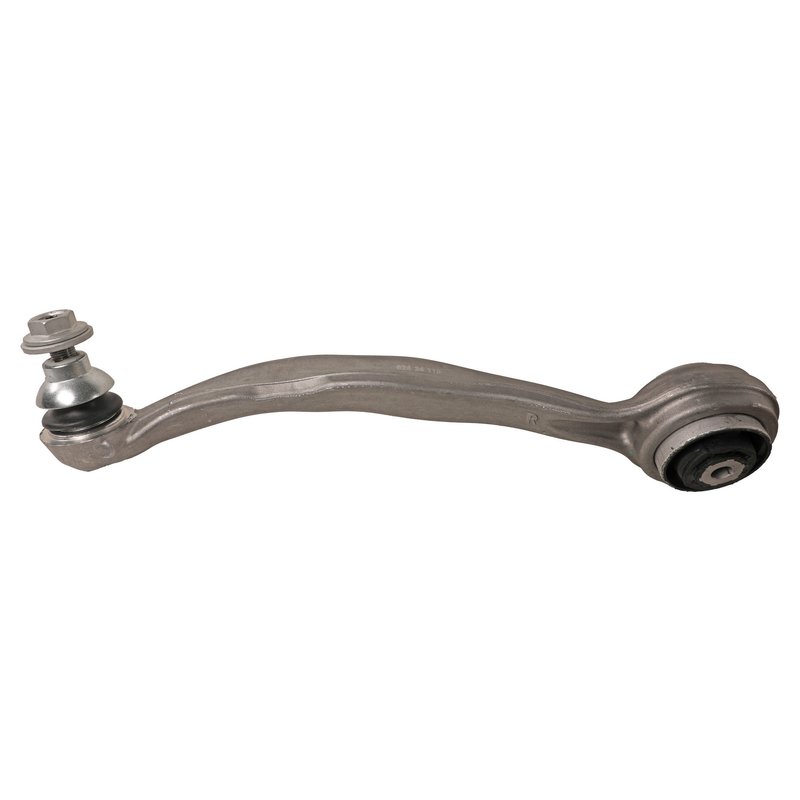 Moog RK623951 Suspension Control Arm and Ball Joint Assembly - Front Right Lower Forward