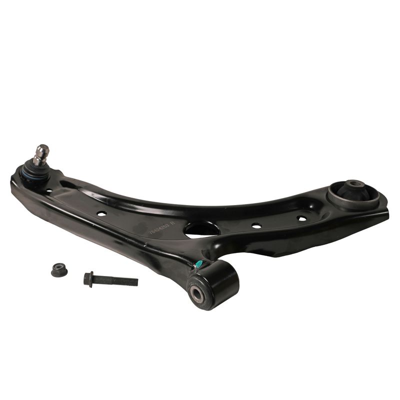 Moog RK623959 Suspension Control Arm and Ball Joint Assembly - Front Right Lower