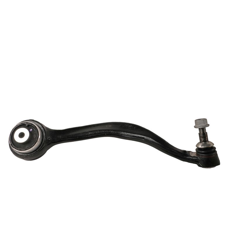 Moog RK623975 Suspension Control Arm and Ball Joint Assembly - Front Right Lower Forward