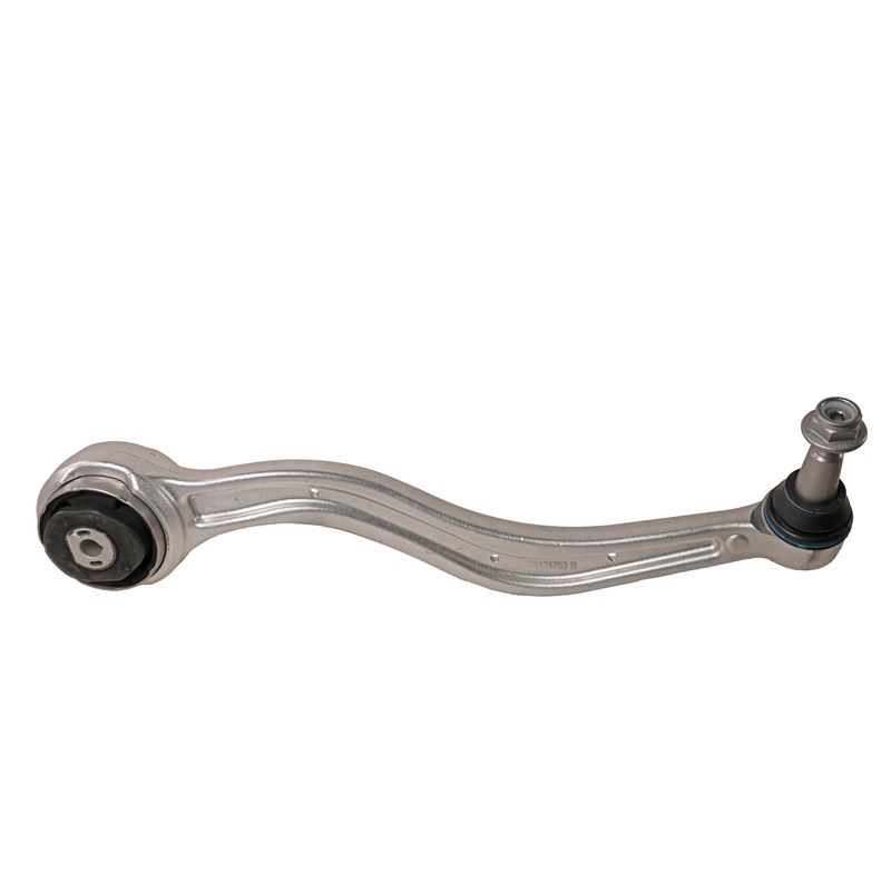 Moog RK623979 Suspension Control Arm and Ball Joint Assembly - Front Right Lower Forward