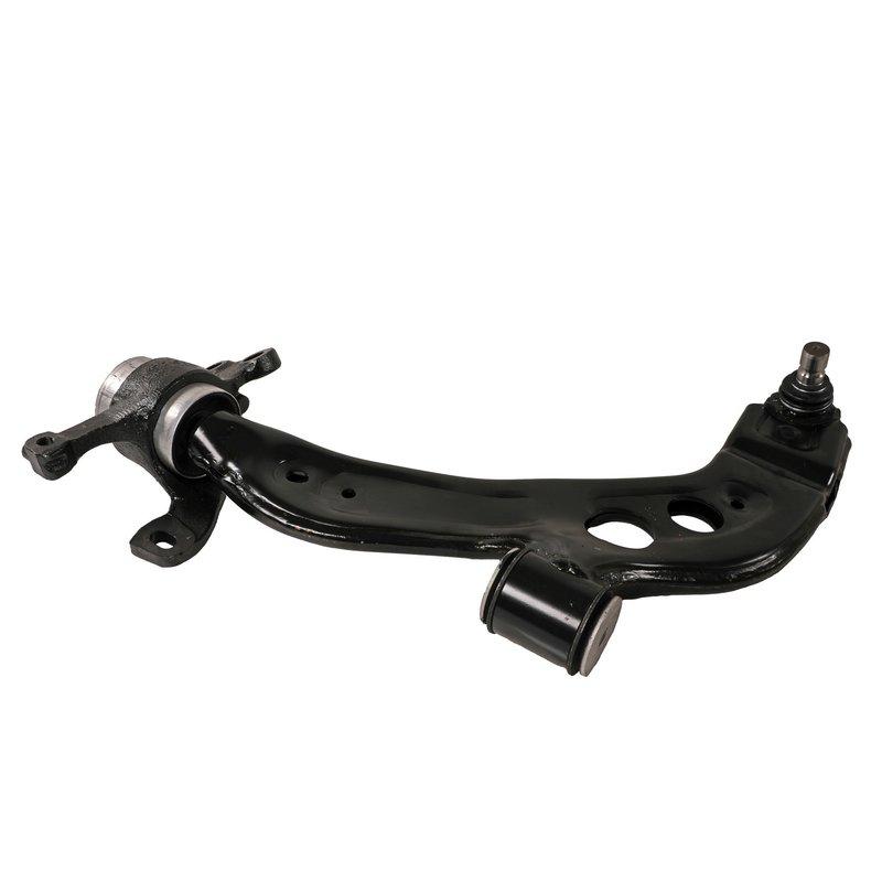 Moog RK623982 Suspension Control Arm and Ball Joint Assembly - Front Left Lower