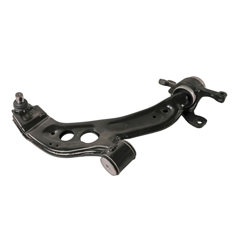 Moog RK623983 Suspension Control Arm and Ball Joint Assembly - Front Right Lower