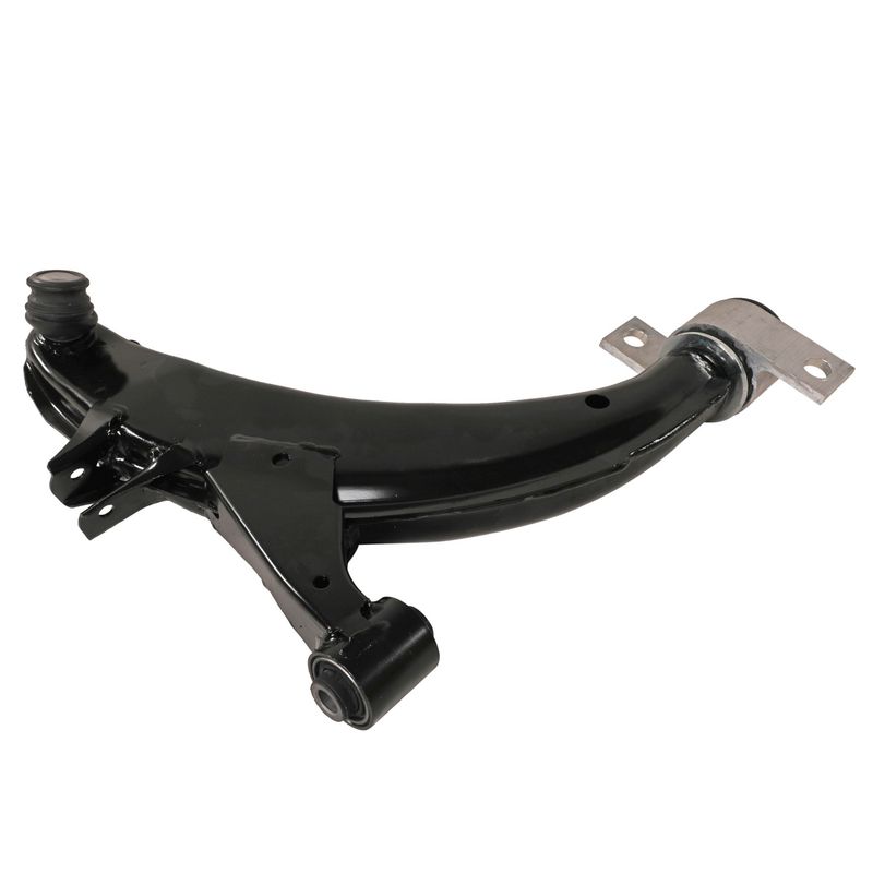 Moog RK623990 Suspension Control Arm and Ball Joint Assembly - Front Right Lower